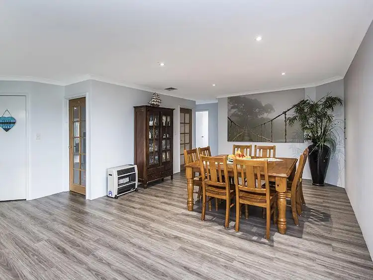 Fifth view of Homely house listing, 88 Templetonia Promenade, Halls Head WA 6210