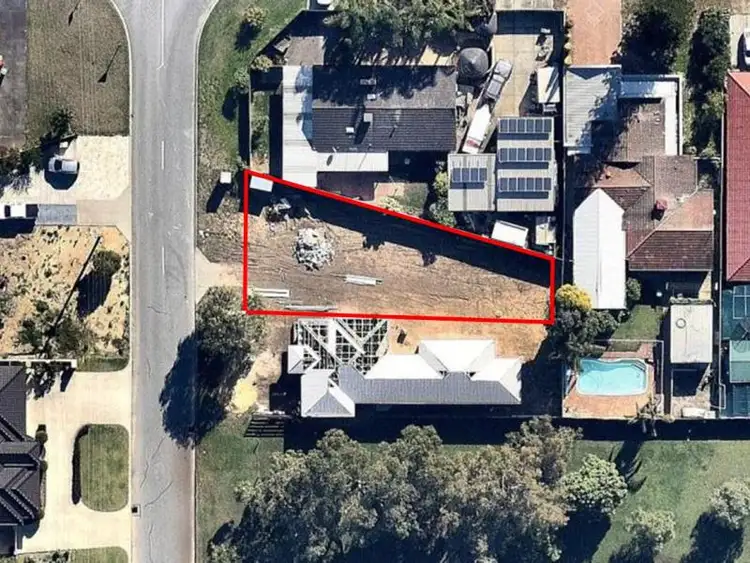 54B Glenwood Way, Balcatta WA 6021