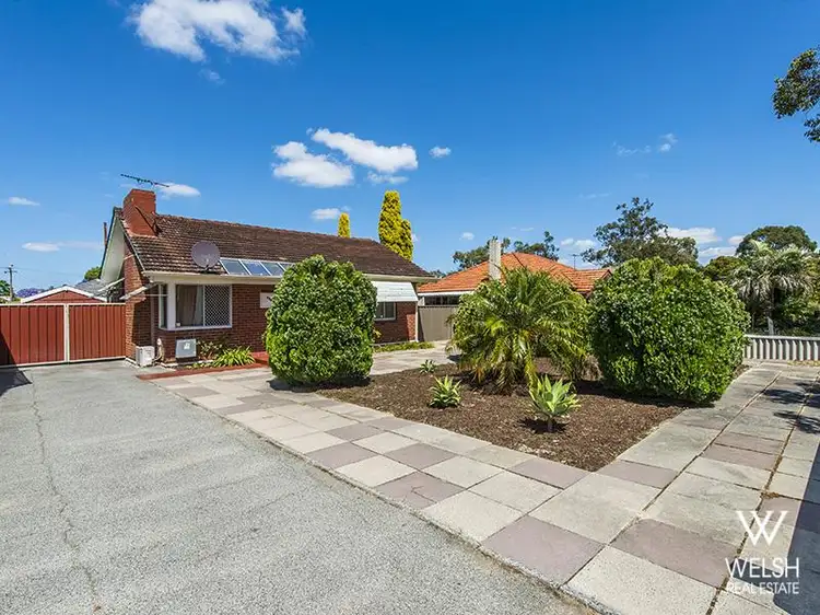 286 Epsom Avenue, Cloverdale WA 6105