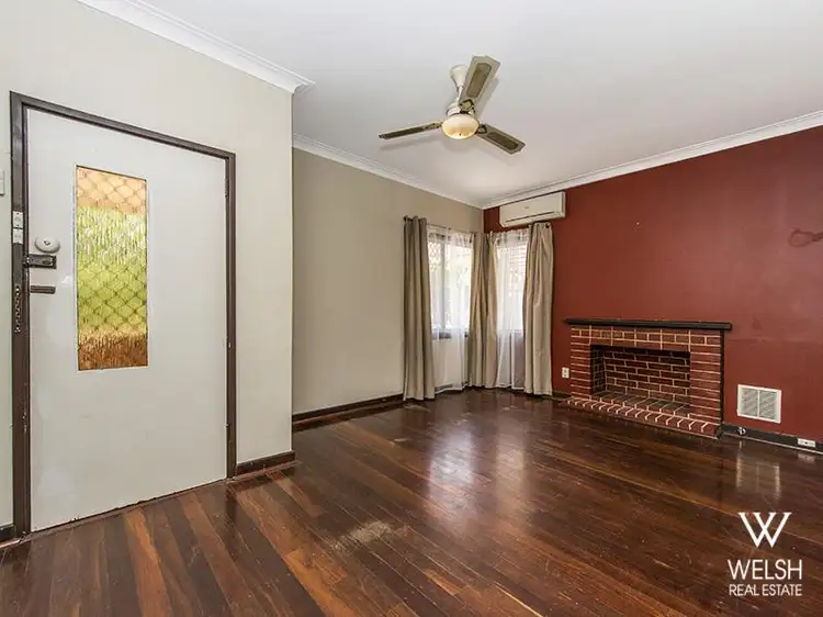 Third view of Homely house listing, 286 Epsom Avenue, Cloverdale WA 6105