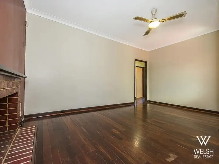 Fourth view of Homely house listing, 286 Epsom Avenue, Cloverdale WA 6105