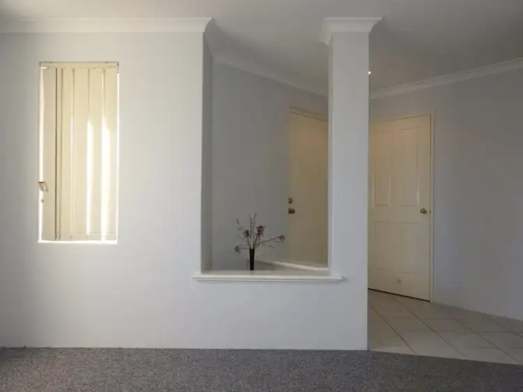 Second view of Homely villa listing, 3/48 Renmark Street, Balcatta WA 6021