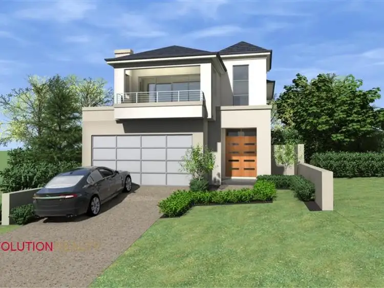 Second view of Homely land listing, 20A Nisbet Road, Applecross WA 6153