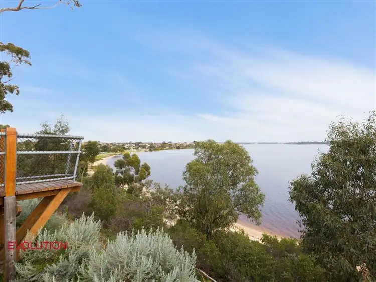 Sixth view of Homely land listing, 20A Nisbet Road, Applecross WA 6153