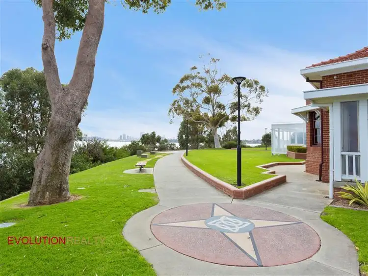 Seventh view of Homely land listing, 20A Nisbet Road, Applecross WA 6153