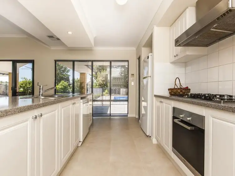 Seventh view of Homely house listing, 8 Erickson Pass, Ellenbrook WA 6069