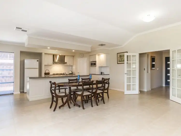 Sixth view of Homely house listing, 8 Erickson Pass, Ellenbrook WA 6069