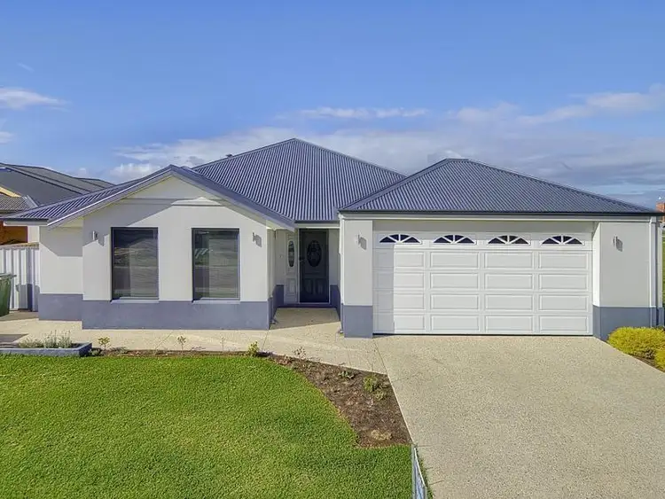 18 Windward Green, Geographe WA 6280