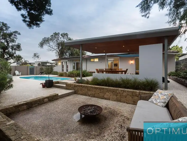 Fifth view of Homely house listing, 6 Norbury Crescent, City Beach WA 6015