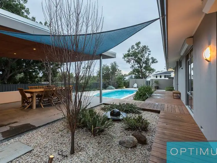 Seventh view of Homely house listing, 6 Norbury Crescent, City Beach WA 6015