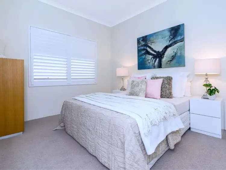 Fifth view of Homely retirement listing, 177/6 Tighe Street, Jolimont WA 6014