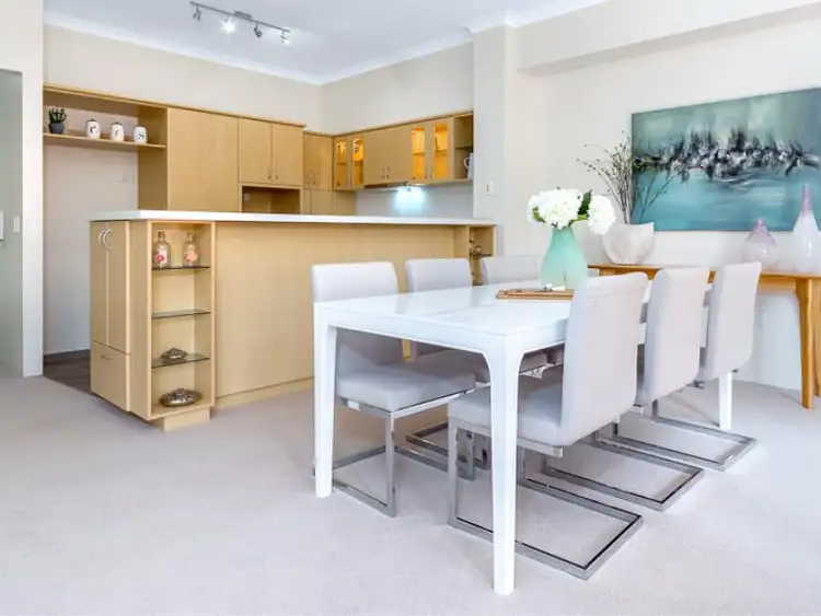 Second view of Homely retirement listing, 177/6 Tighe Street, Jolimont WA 6014