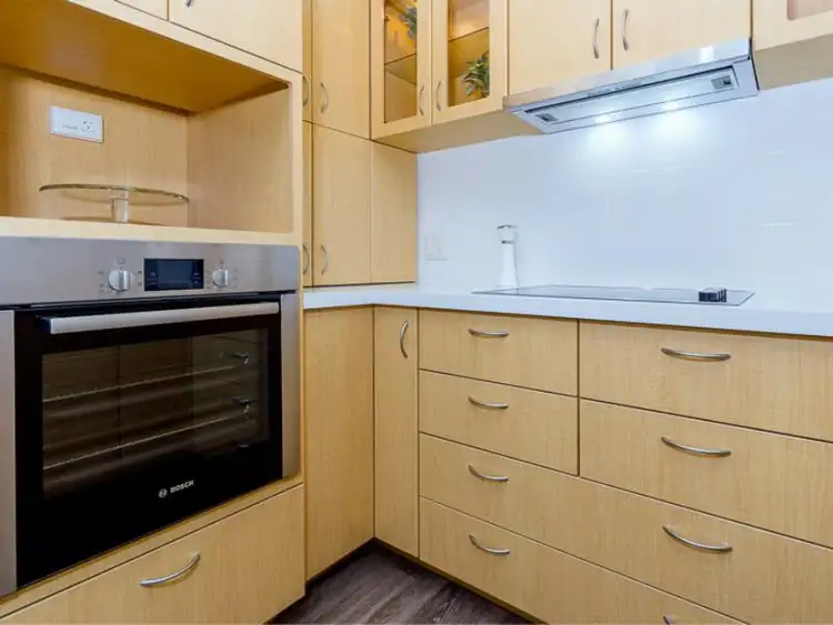 Fourth view of Homely retirement listing, 177/6 Tighe Street, Jolimont WA 6014