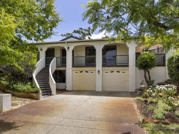 16 Craig Street, Wembley Downs WA 6019