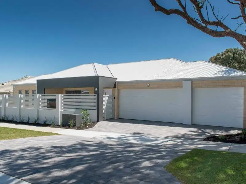 Main view of Homely villa listing, 11C Phillips Grove, Innaloo WA 6018
