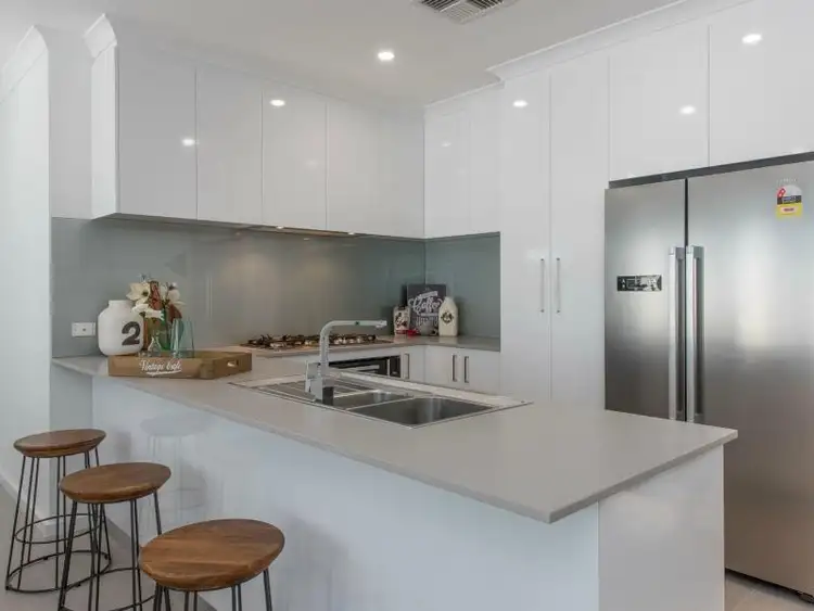 Sixth view of Homely villa listing, 11C Phillips Grove, Innaloo WA 6018