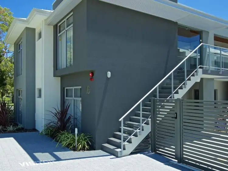Main view of Homely apartment listing, 5/16 King George Street, Innaloo WA 6018