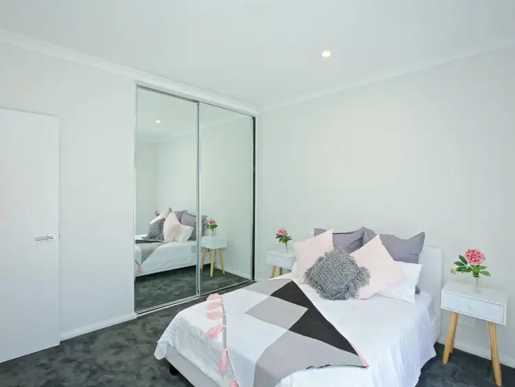 Fifth view of Homely apartment listing, 5/16 King George Street, Innaloo WA 6018