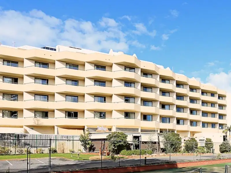 Main view of Homely apartment listing, 6/65 Ormsby Terrace, Mandurah WA 6210