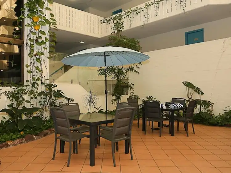 Fifth view of Homely apartment listing, 6/65 Ormsby Terrace, Mandurah WA 6210