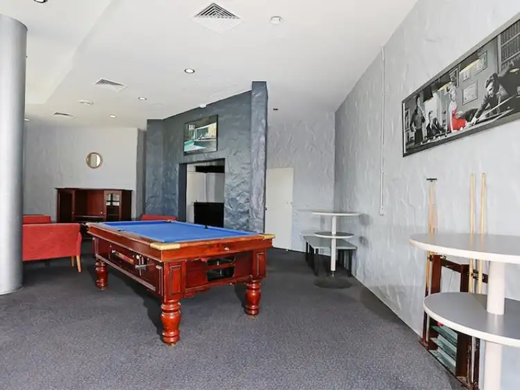 Sixth view of Homely apartment listing, 6/65 Ormsby Terrace, Mandurah WA 6210