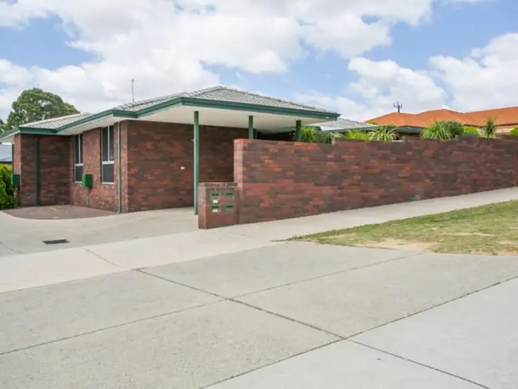 1/124 Tyler Street, Tuart Hill WA 6060