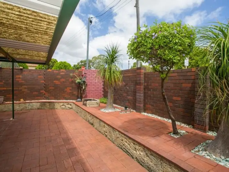 Sixth view of Homely villa listing, 1/124 Tyler Street, Tuart Hill WA 6060