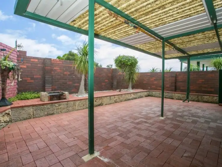 Seventh view of Homely villa listing, 1/124 Tyler Street, Tuart Hill WA 6060