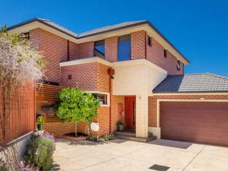 Main view of Homely house listing, 63A George Street, Kensington WA 6151
