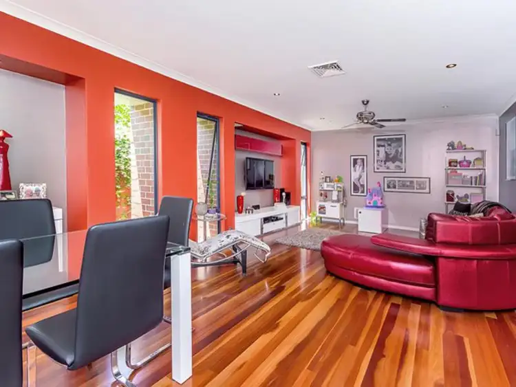 Second view of Homely house listing, 63A George Street, Kensington WA 6151