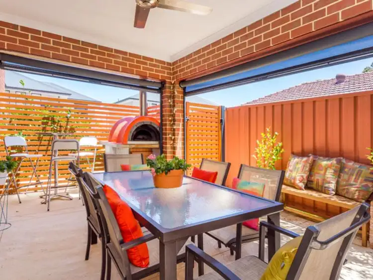 Third view of Homely house listing, 63A George Street, Kensington WA 6151