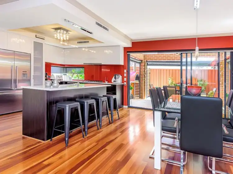 Seventh view of Homely house listing, 63A George Street, Kensington WA 6151