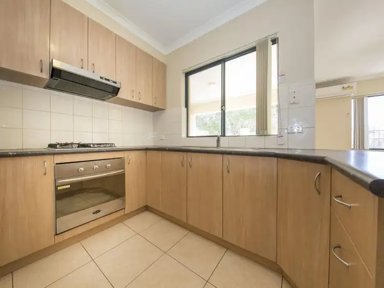 Second view of Homely villa listing, 37 Hartfield Way, Westminster WA 6061