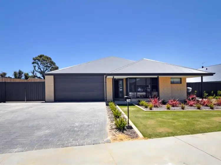 Second view of Homely house listing, 36 Charlottes Vista, Ellenbrook WA 6069