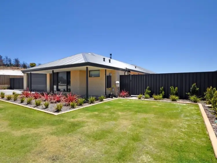 Third view of Homely house listing, 36 Charlottes Vista, Ellenbrook WA 6069