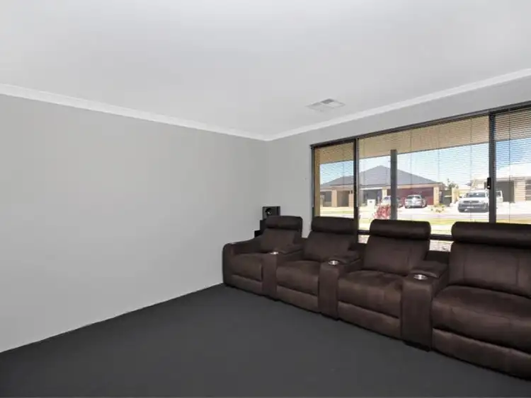 Fourth view of Homely house listing, 36 Charlottes Vista, Ellenbrook WA 6069