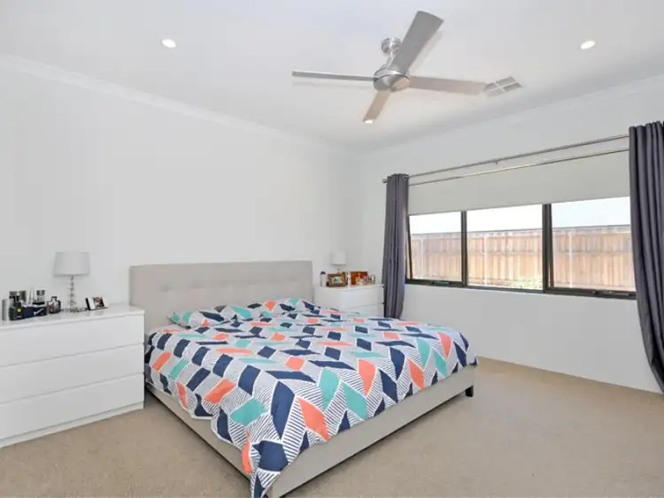 Fifth view of Homely house listing, 36 Charlottes Vista, Ellenbrook WA 6069