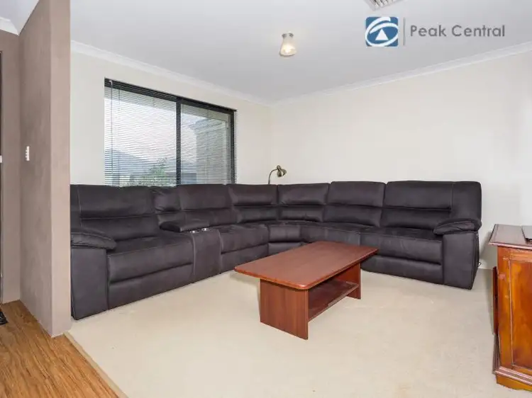 Fifth view of Homely house listing, 4 Knoxville Way, Success WA 6164