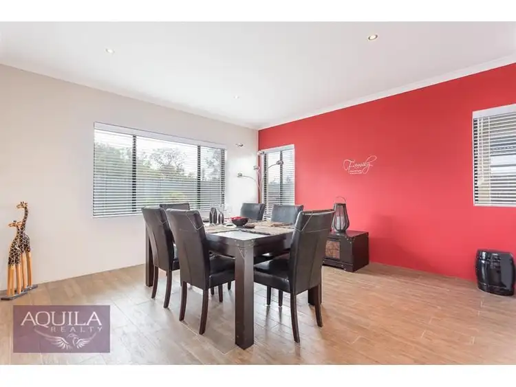 Seventh view of Homely house listing, 8 Leader Pass, Ellenbrook WA 6069