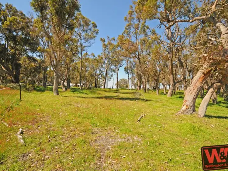 Lot 713 Vokes Court, Willyung WA 6330