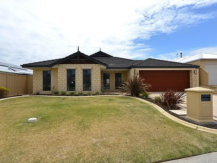 7 Pascal Mews, Ridgewood WA 6030