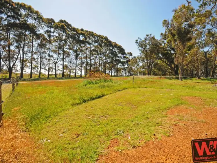 Lot 712 Vokes Court, Willyung WA 6330