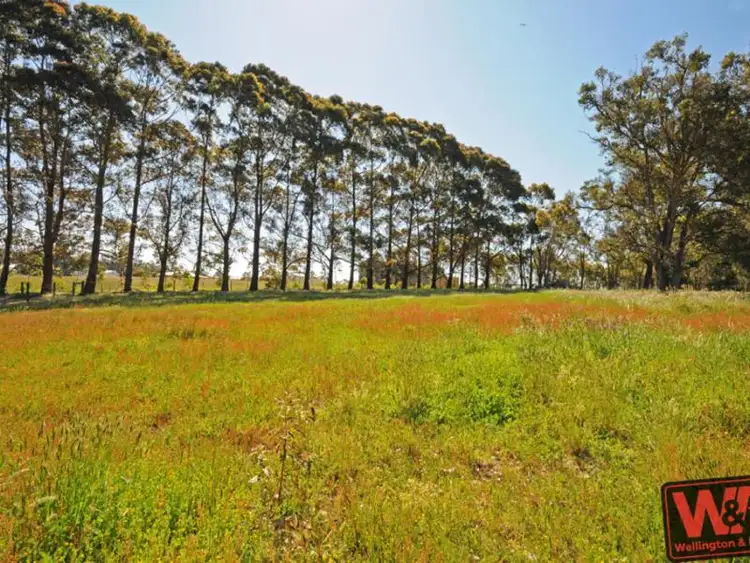 Third view of Homely land listing, Lot 712 Vokes Court, Willyung WA 6330