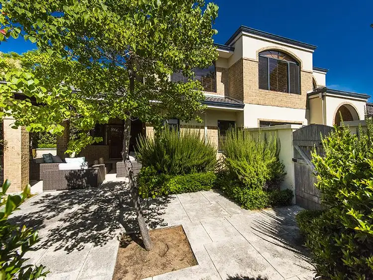 Main view of Homely house listing, 41A Mitchell Street, Ardross WA 6153