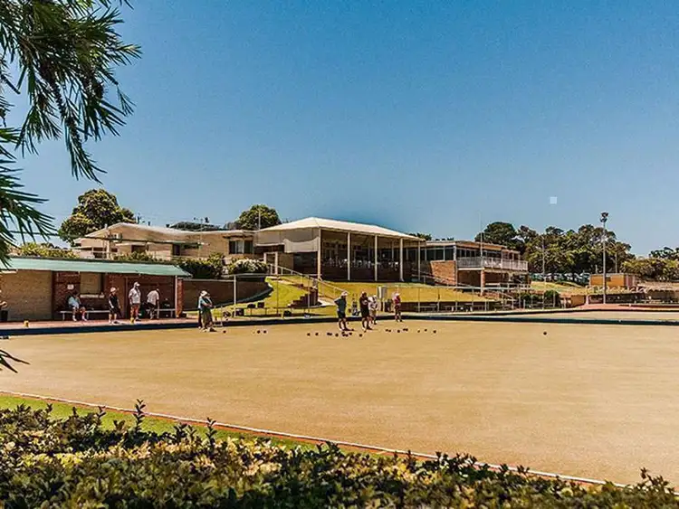 Sixth view of Homely land listing, Lot 731 Warsaw Way, Hocking WA 6065