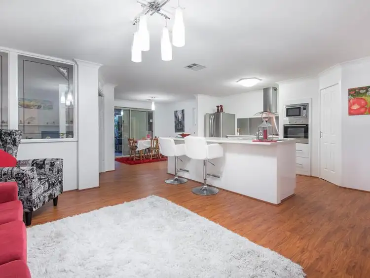 Seventh view of Homely house listing, 70 Secret Harbour Boulevard, Secret Harbour WA 6173