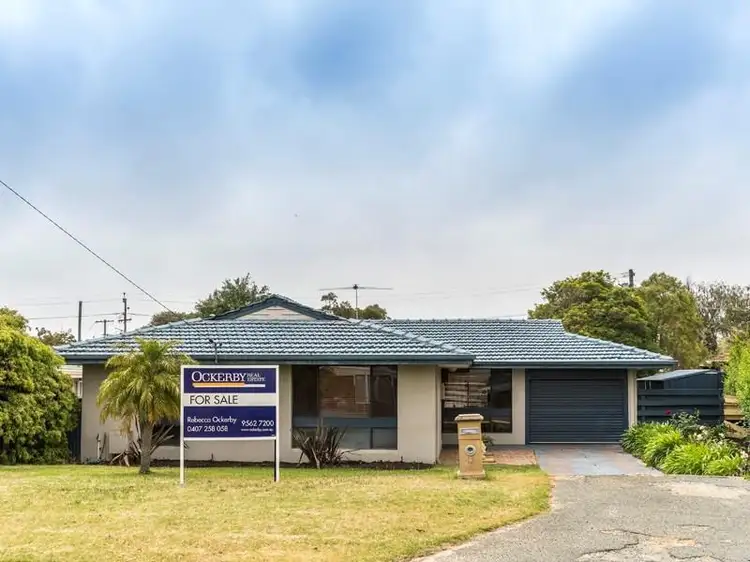 8 Helpman Way, Padbury WA 6025