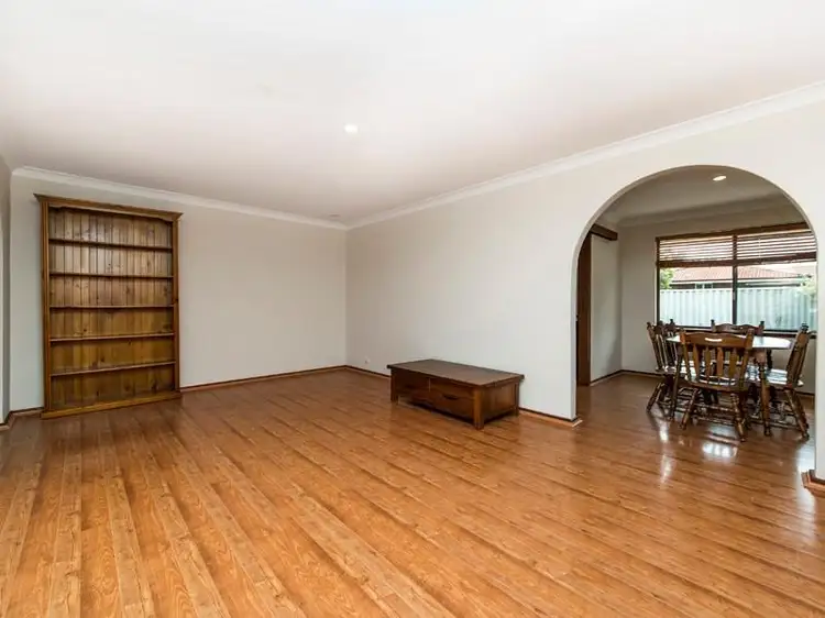 Second view of Homely house listing, 8 Helpman Way, Padbury WA 6025