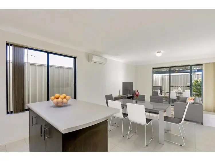 Second view of Homely unit listing, C/5 L'Aquila Circle, Beeliar WA 6164