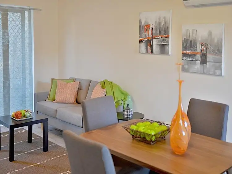 Second view of Homely villa listing, 101B Wattle Street, Tuart Hill WA 6060
